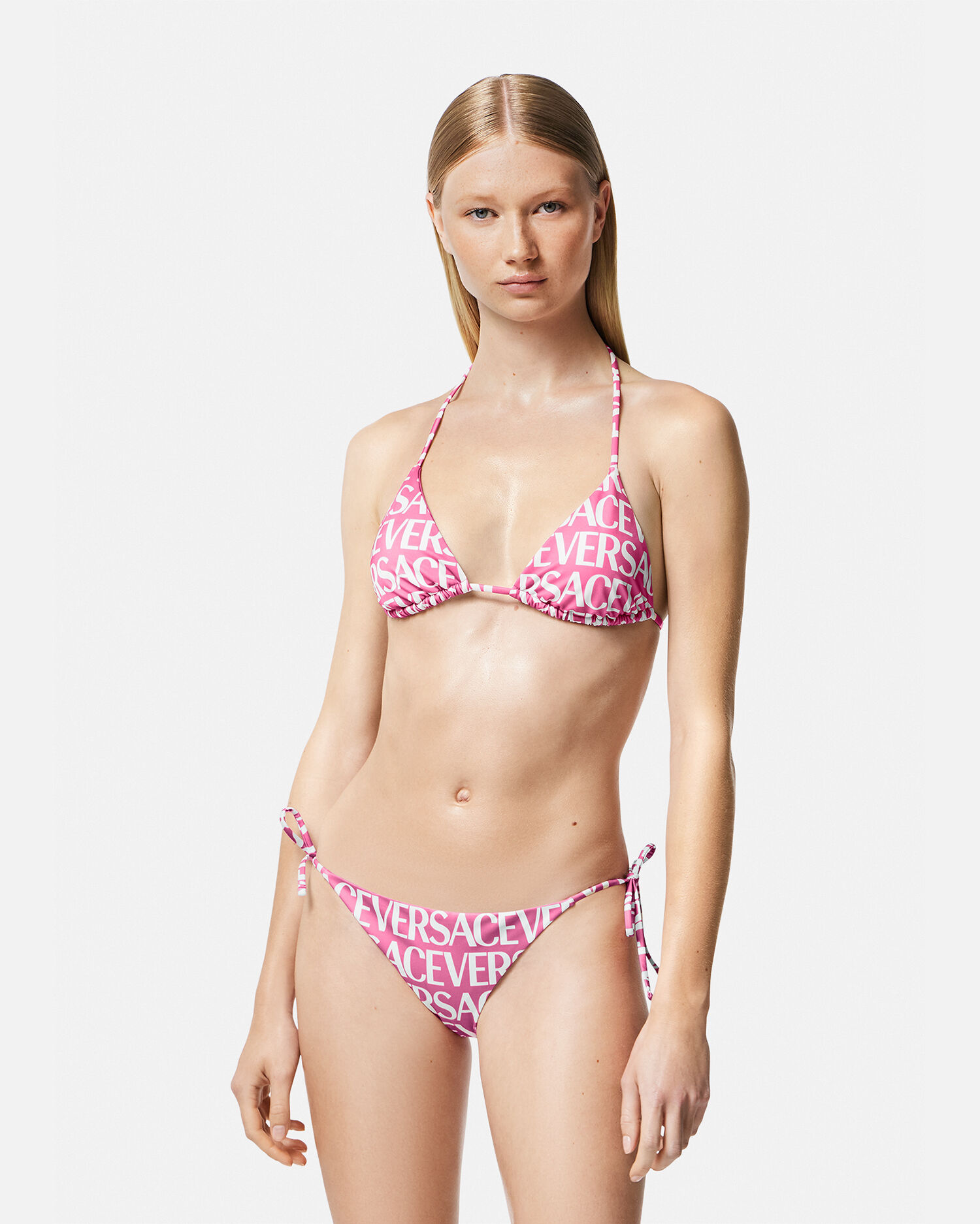 Versace style bikini store