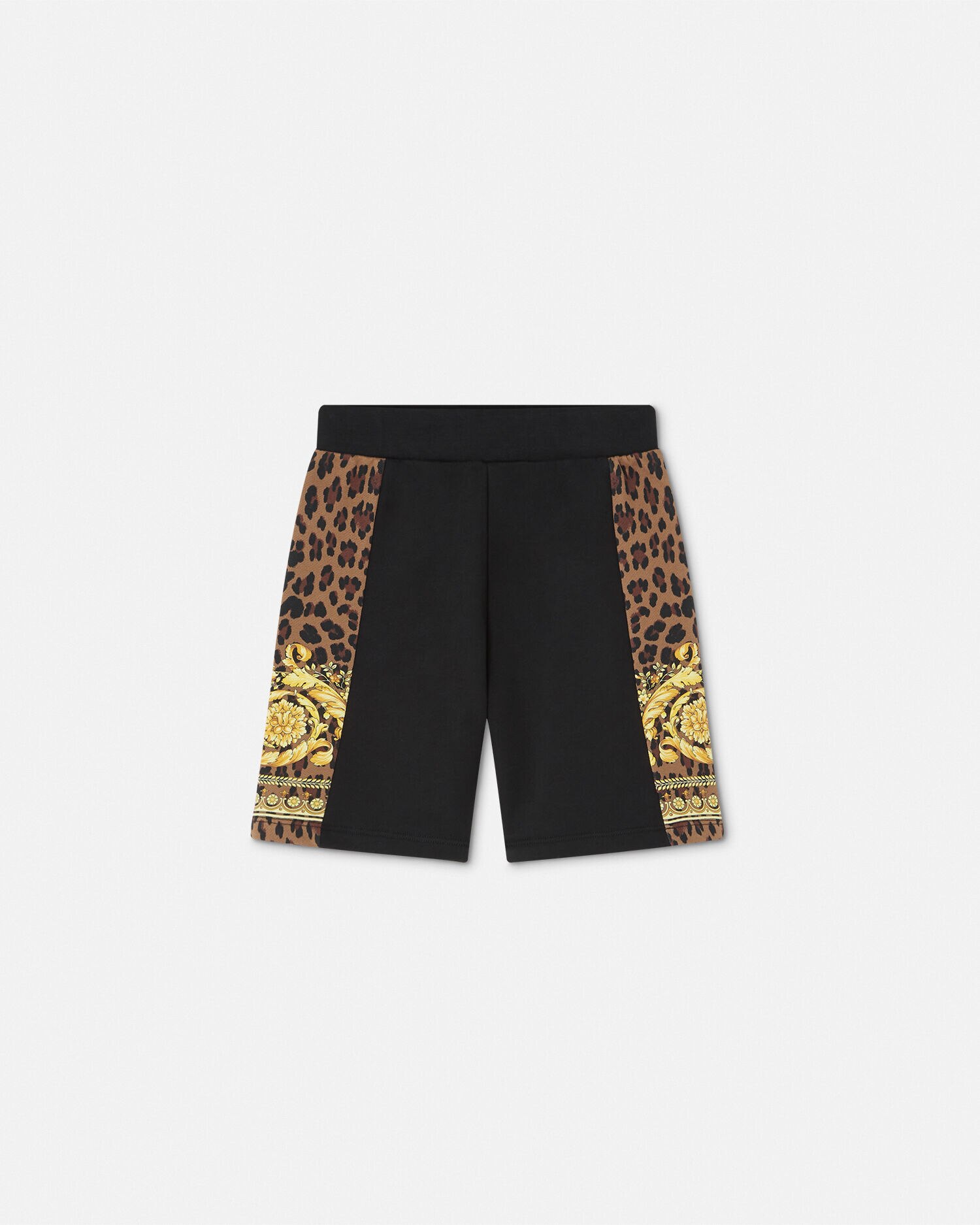 Versace sweat shorts top