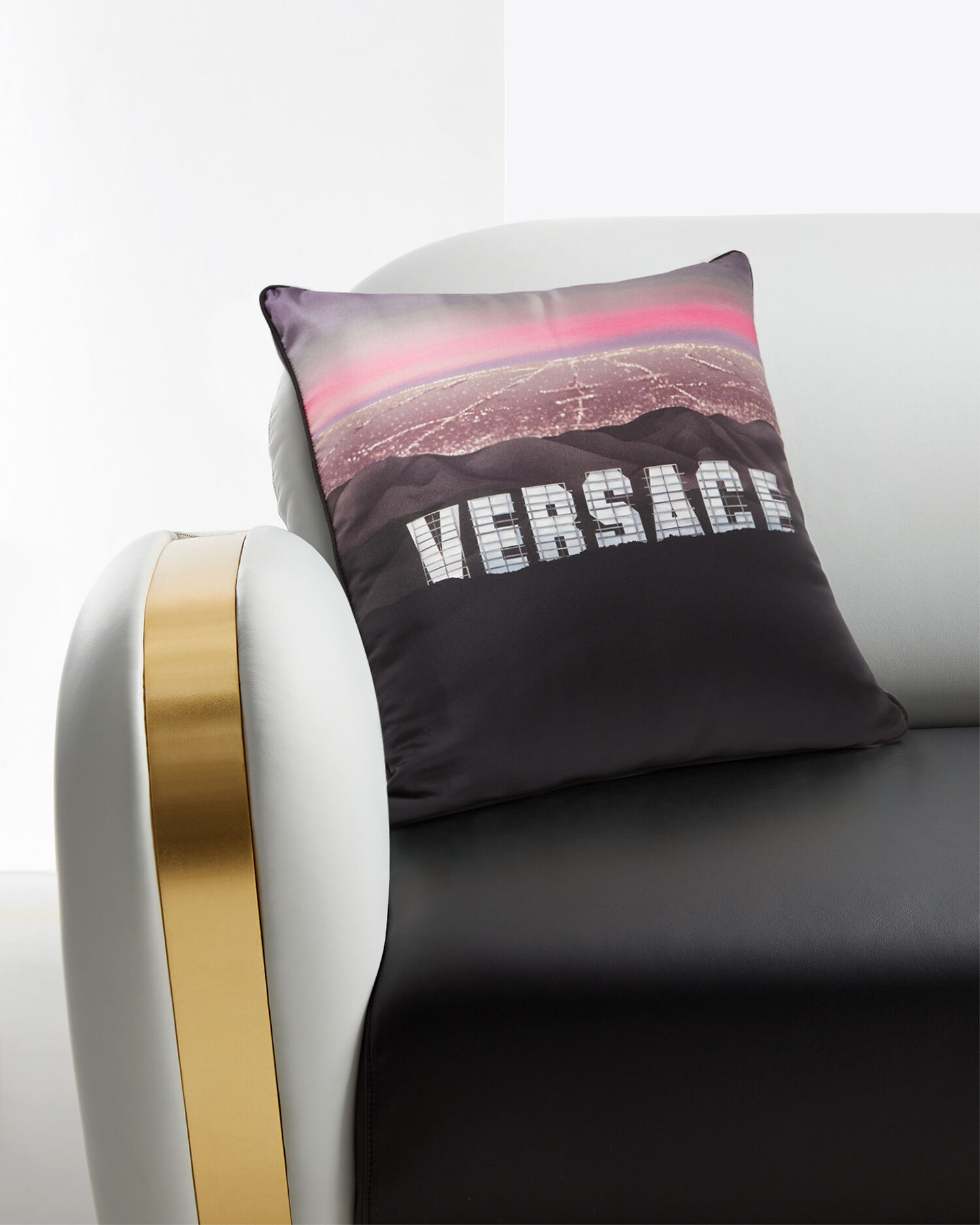 Versace sale pillow case