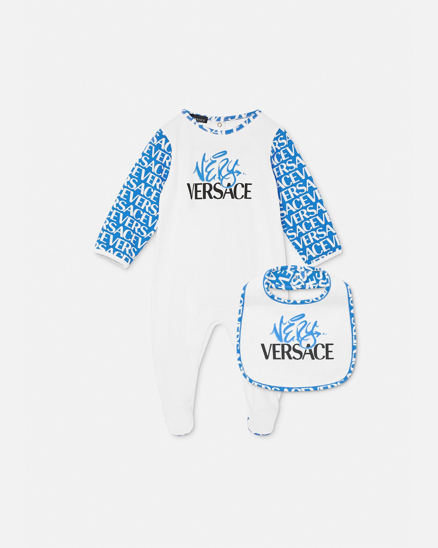Versace babykleding hotsell