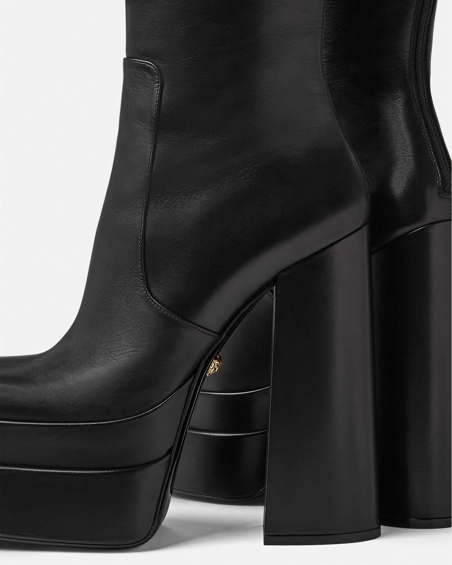 Botas versace top