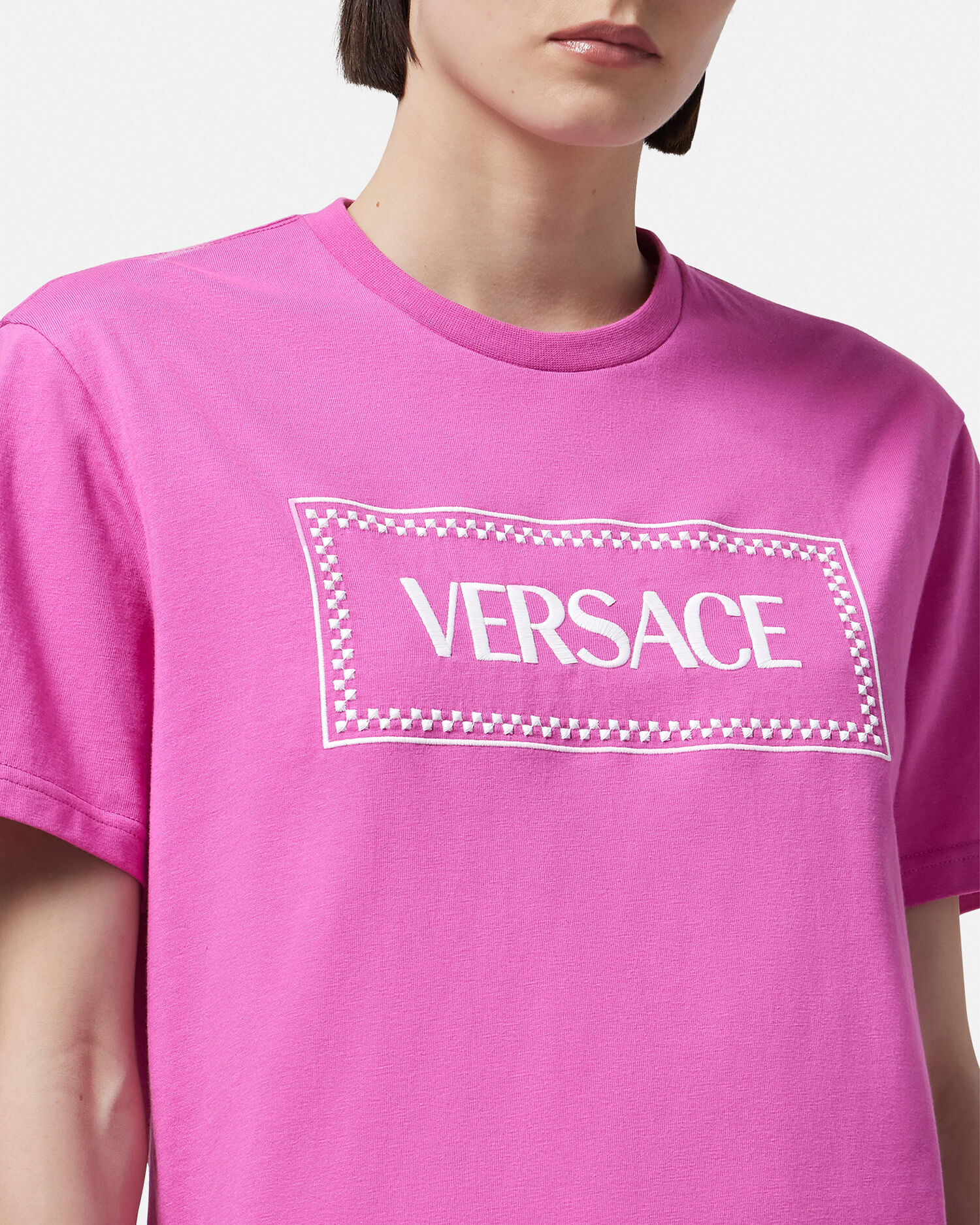 Versace t shirt original top