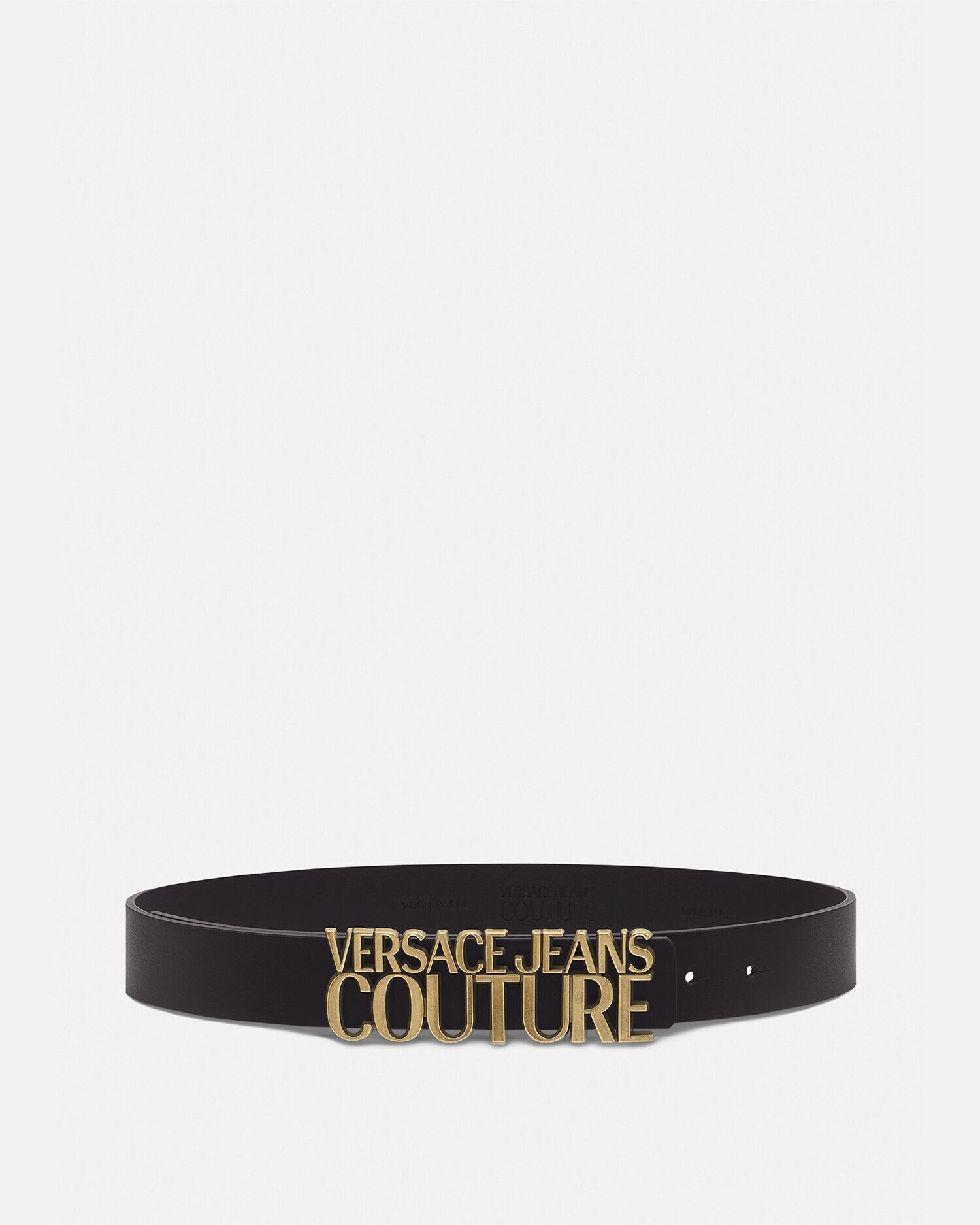 Ceinture versace jeans femme discount