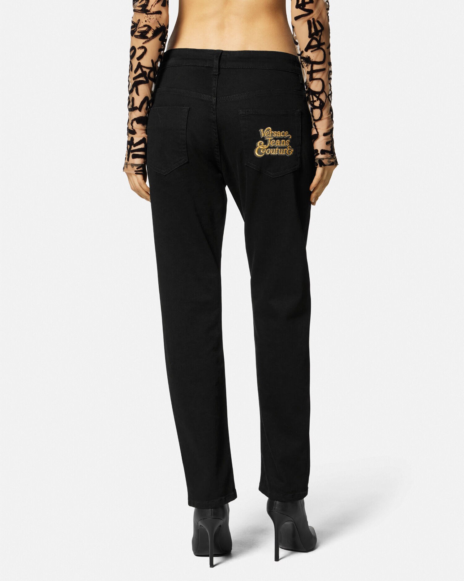 Versace jeans hot sale shop online