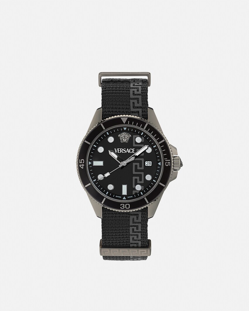 Greca Force Watch