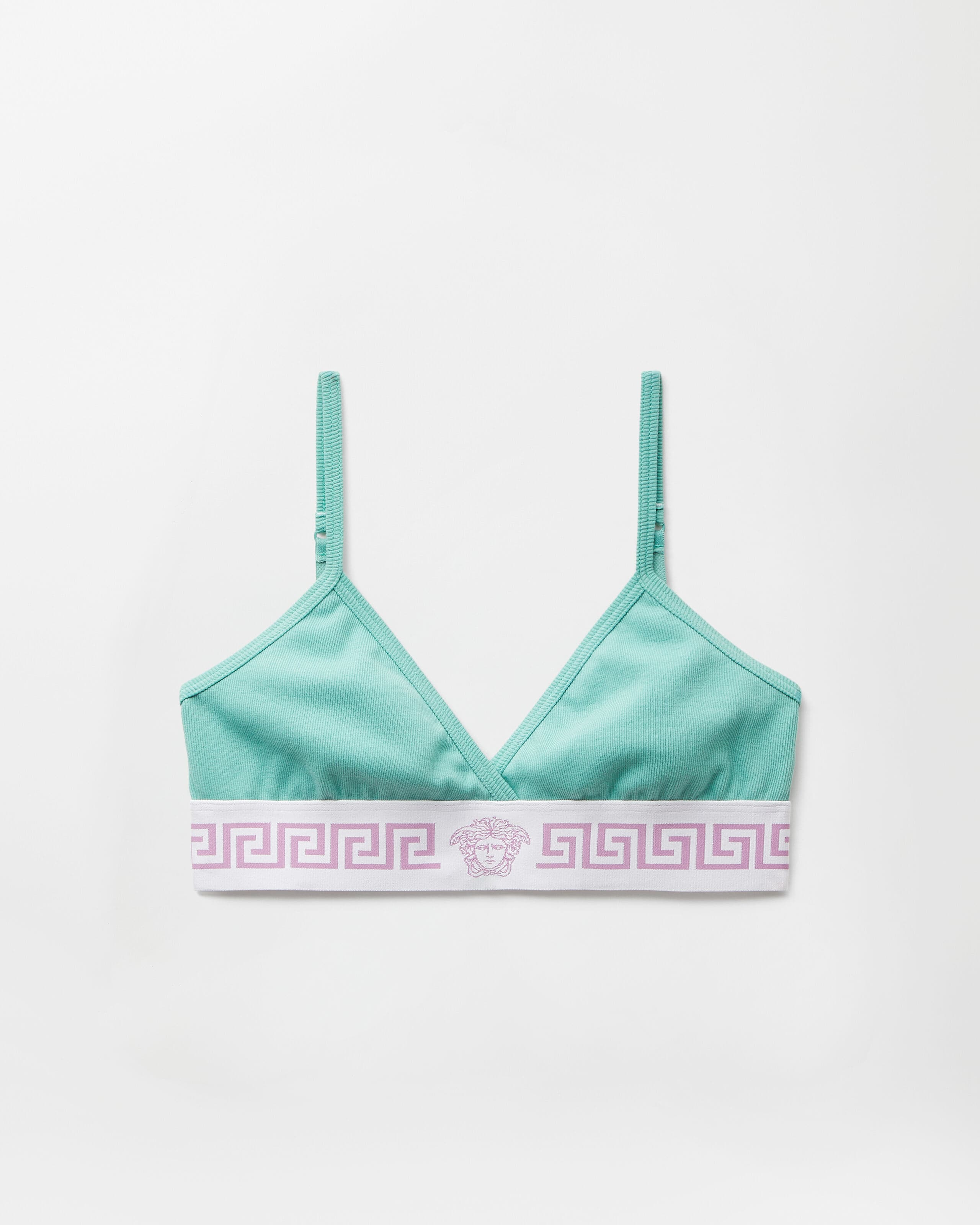 Versace キャミのみ トップス