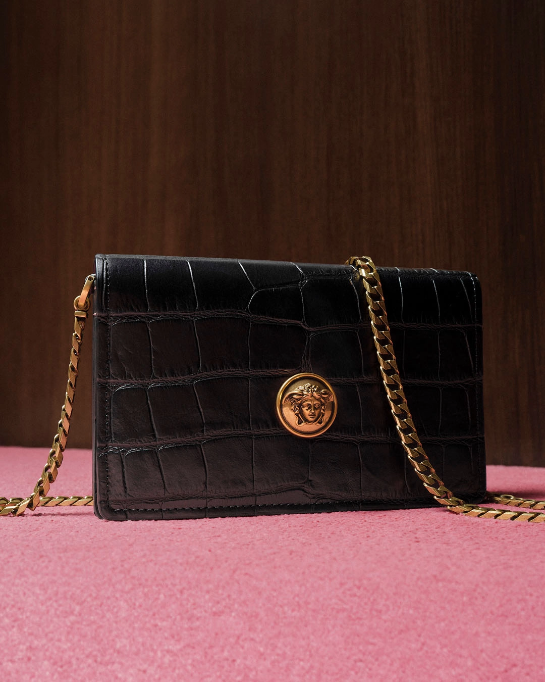 Mini Bags & Clutches