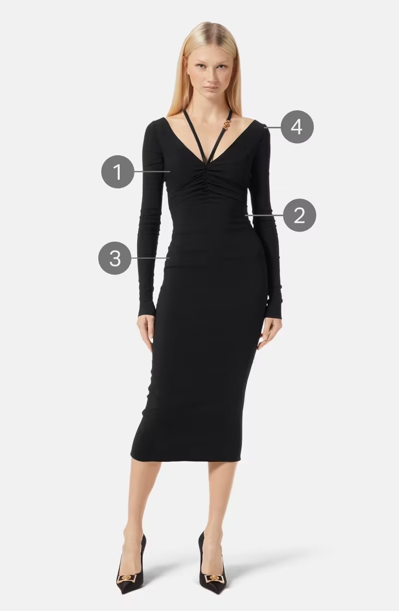 size guide women Clothing Size Chart