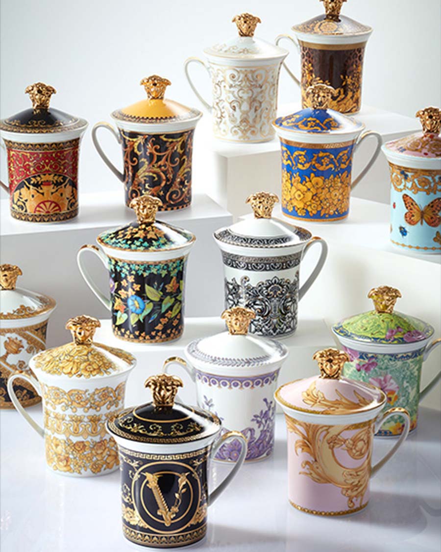 Rosenthal 30° Aniversario