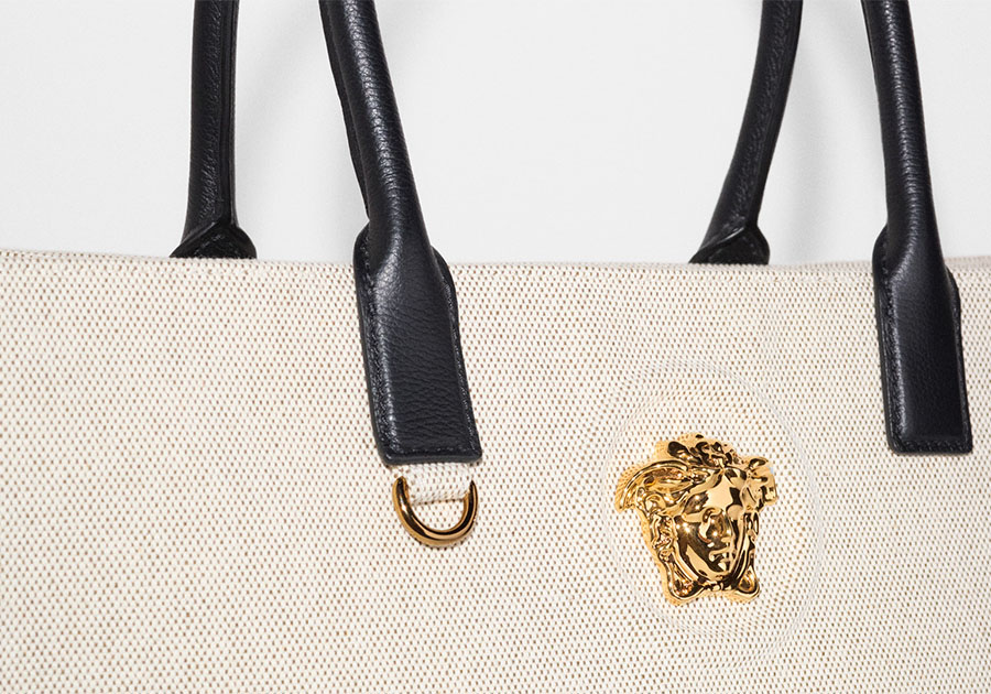 LA MEDUSA BAG