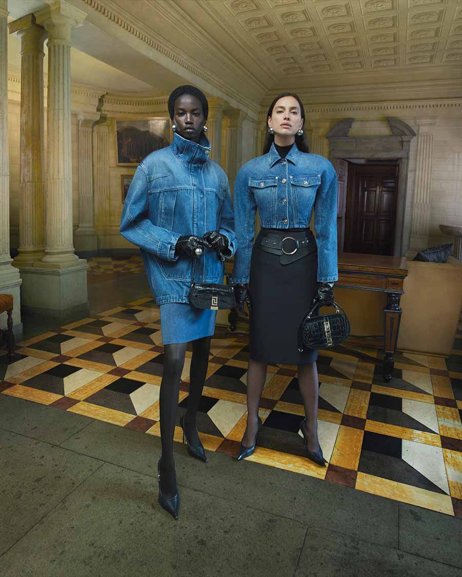 DENIM