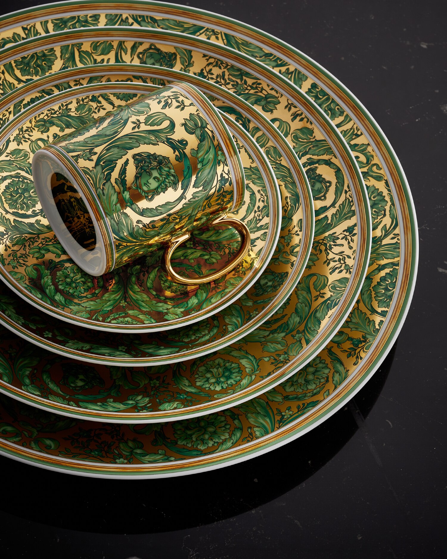 Art de la table