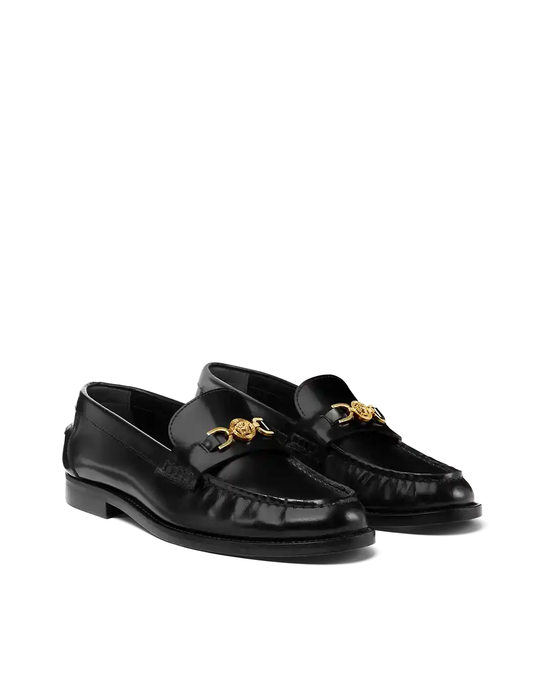 Mocasines y zapatos planos