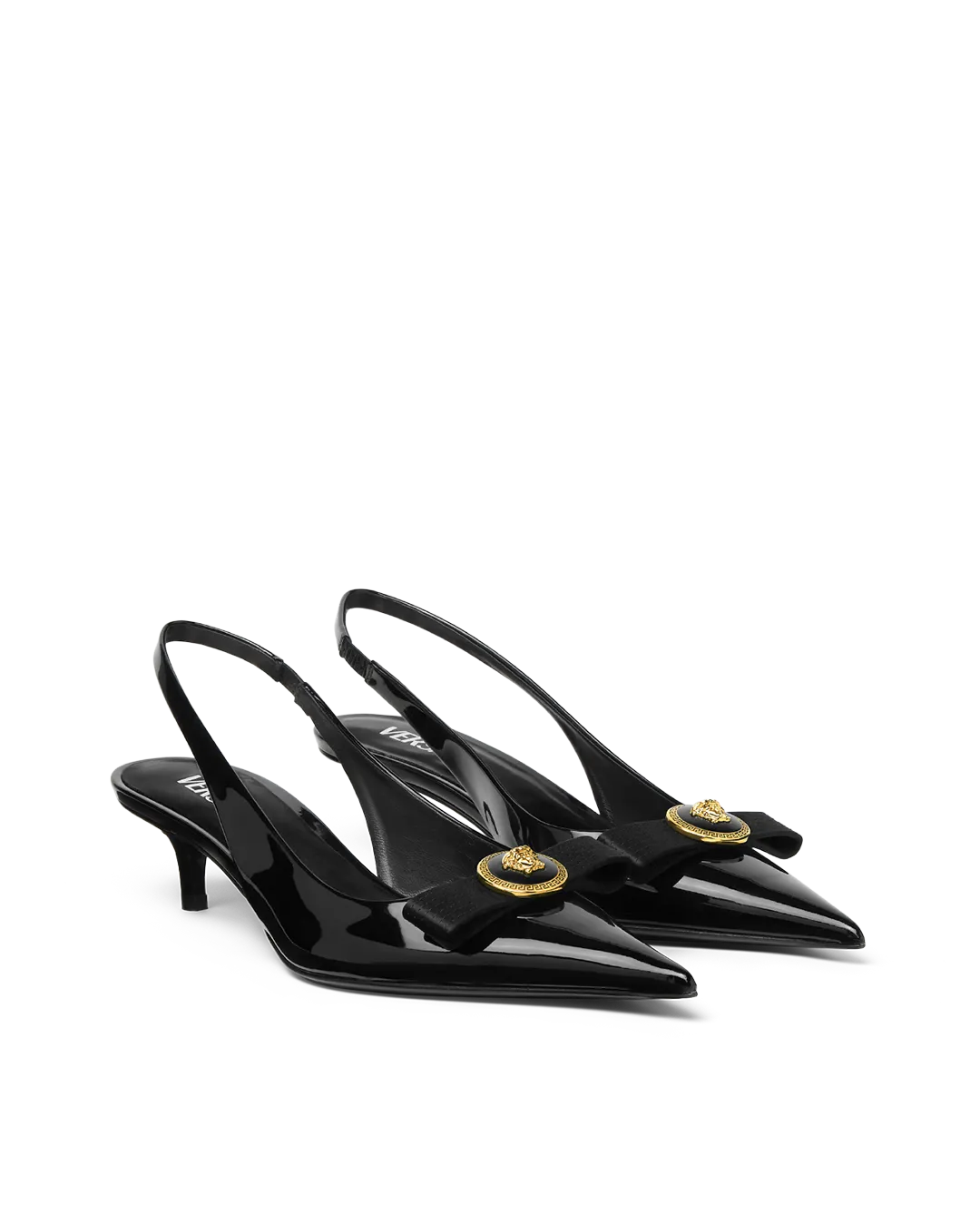 Pumps & Slingbacks