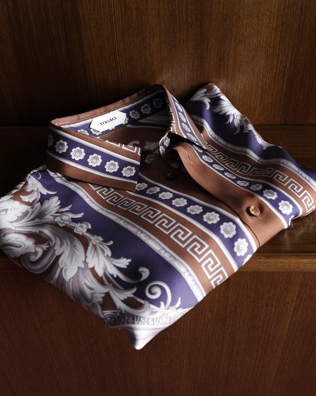 Camisas