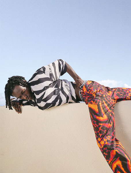 VERSACE US | High Fashion Luxury Clothing & Accessories