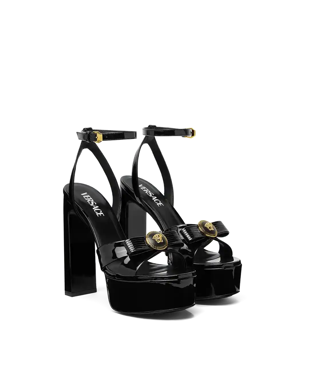 Zapatos de plataforma