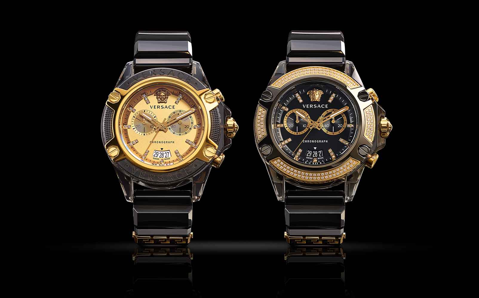 Montres pour femme
