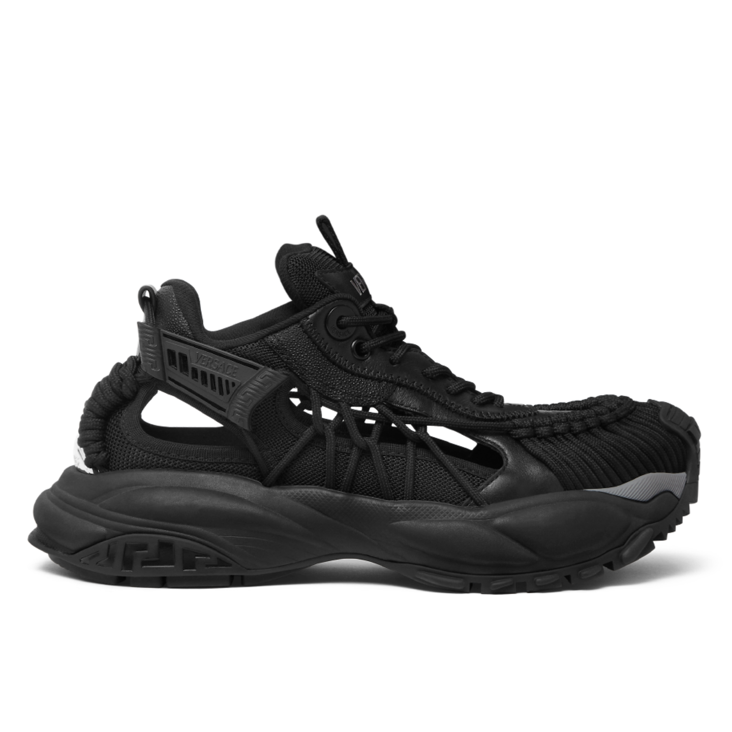 Versace Mercury Front