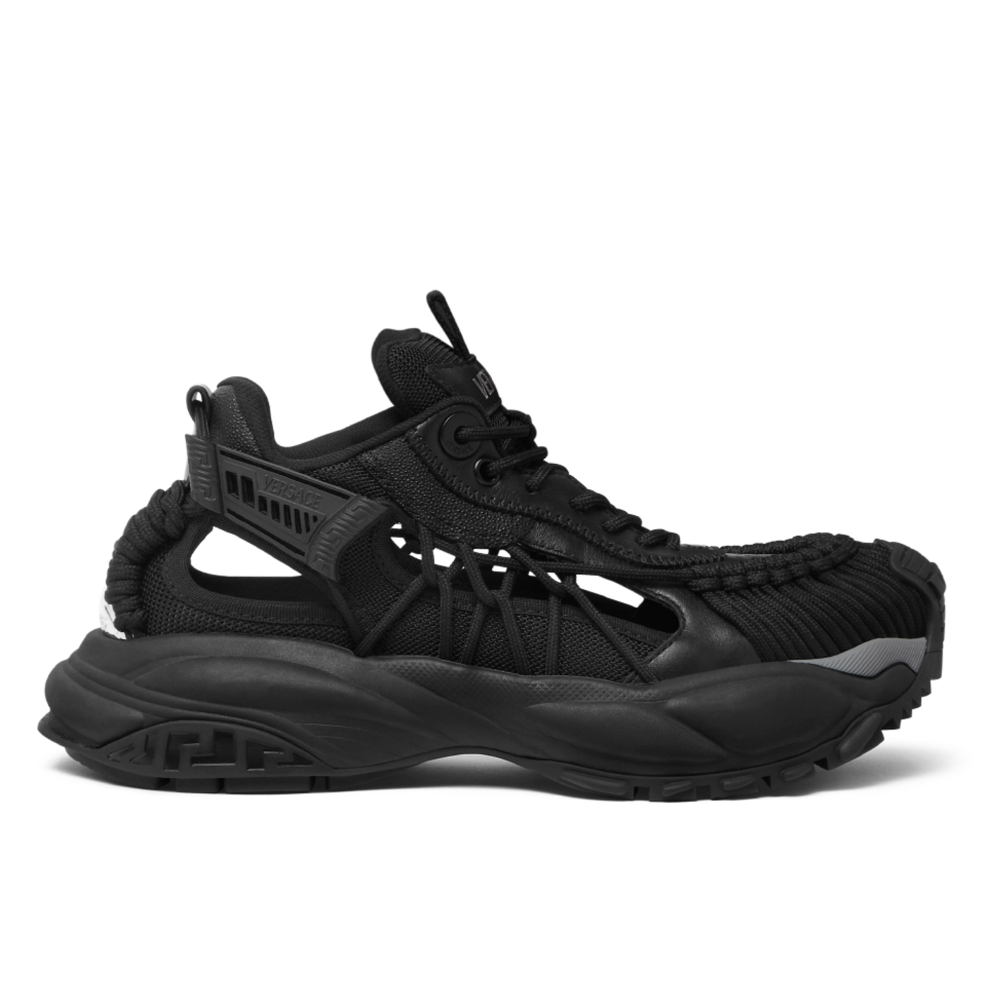 Versace Mercury Front