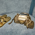 Versace Tag