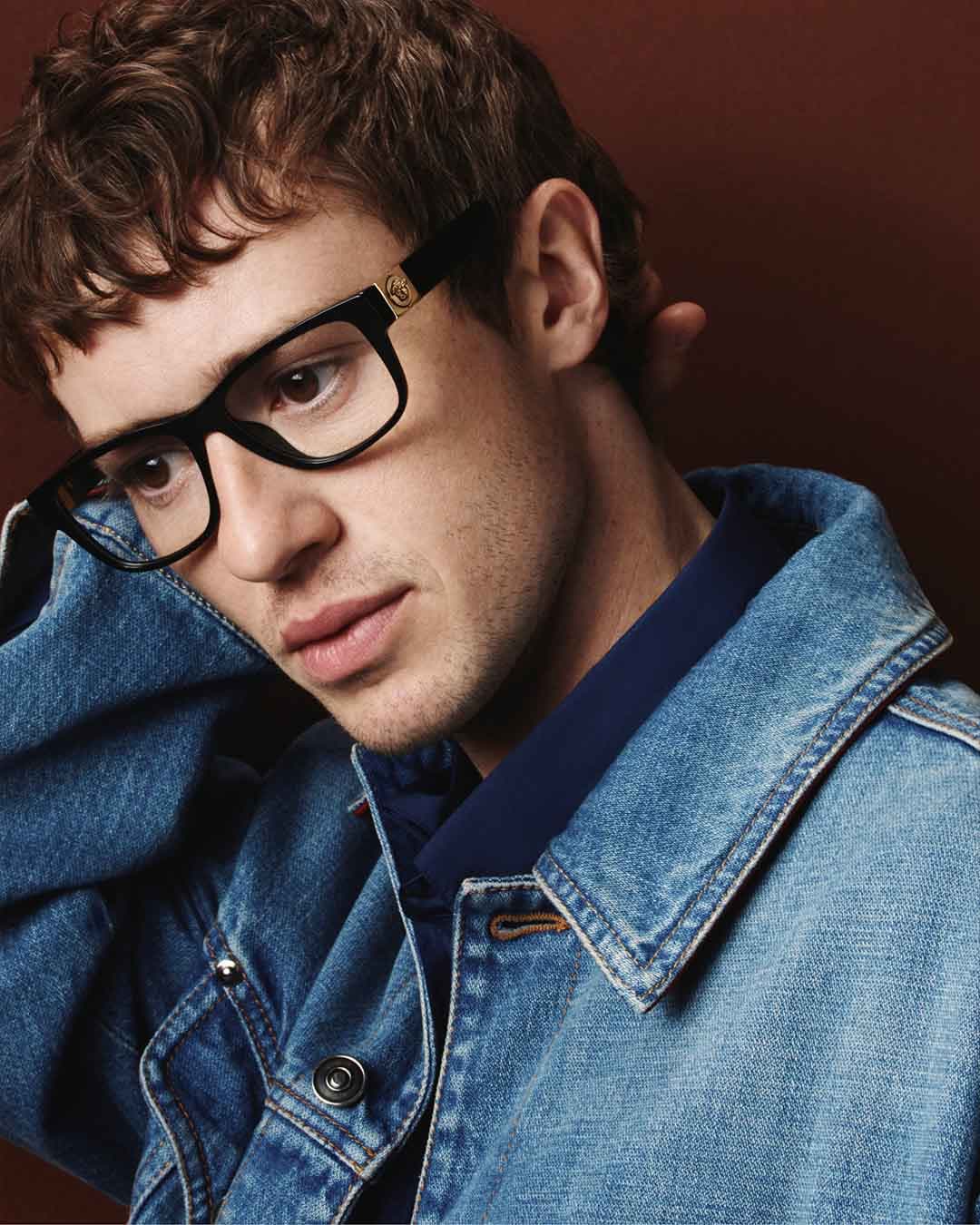 Fall Winter 2026 Eyewear Campaign