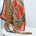 Ties, Silks & Scarves