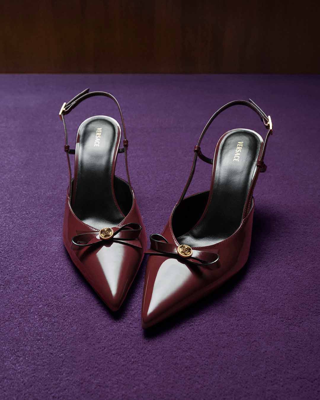 Pumps & Slingbacks
