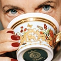 Versace Home en el Salone Del Mobile