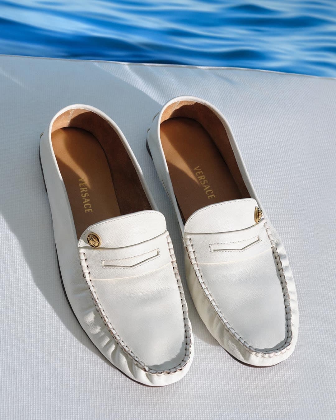 Loafers & Slippers