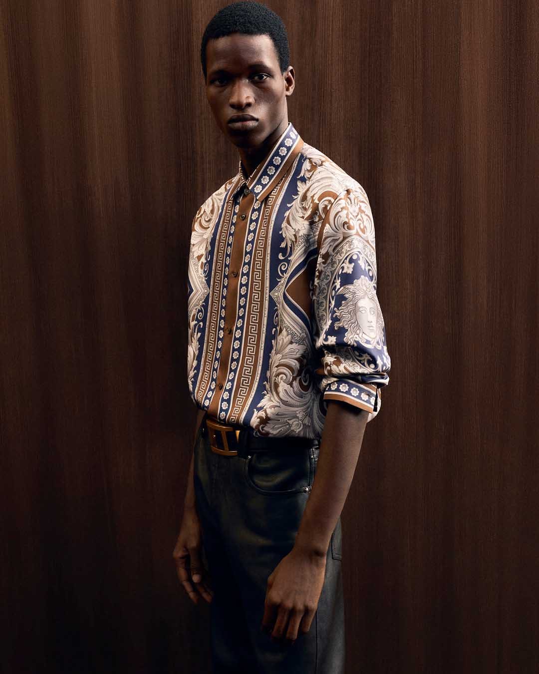 Men's New Arrivals