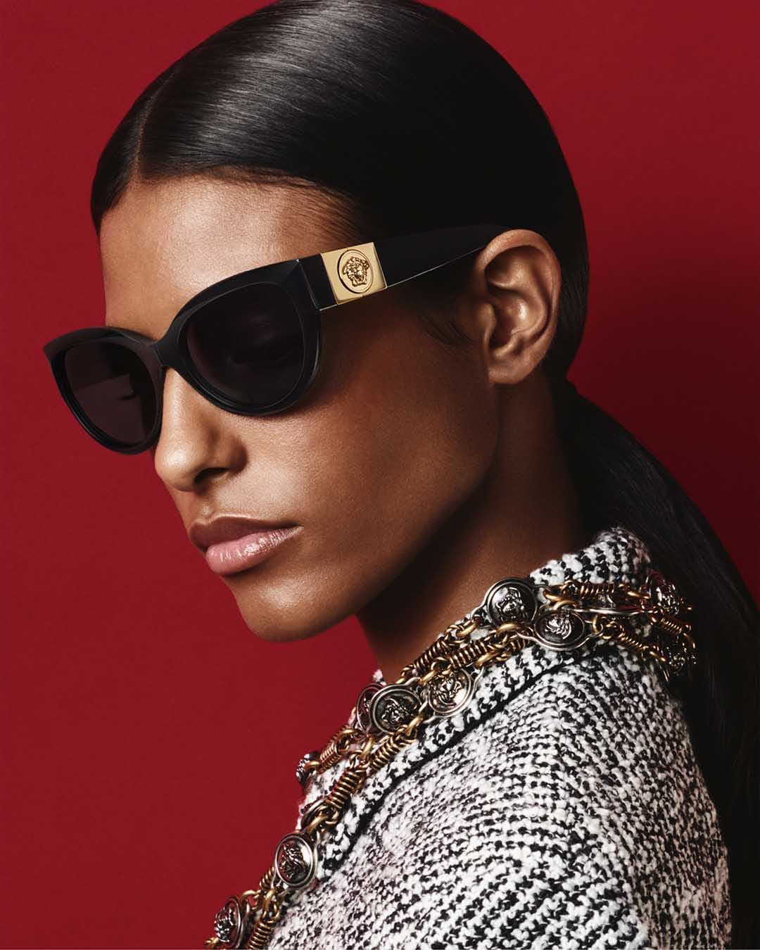 Eyewear