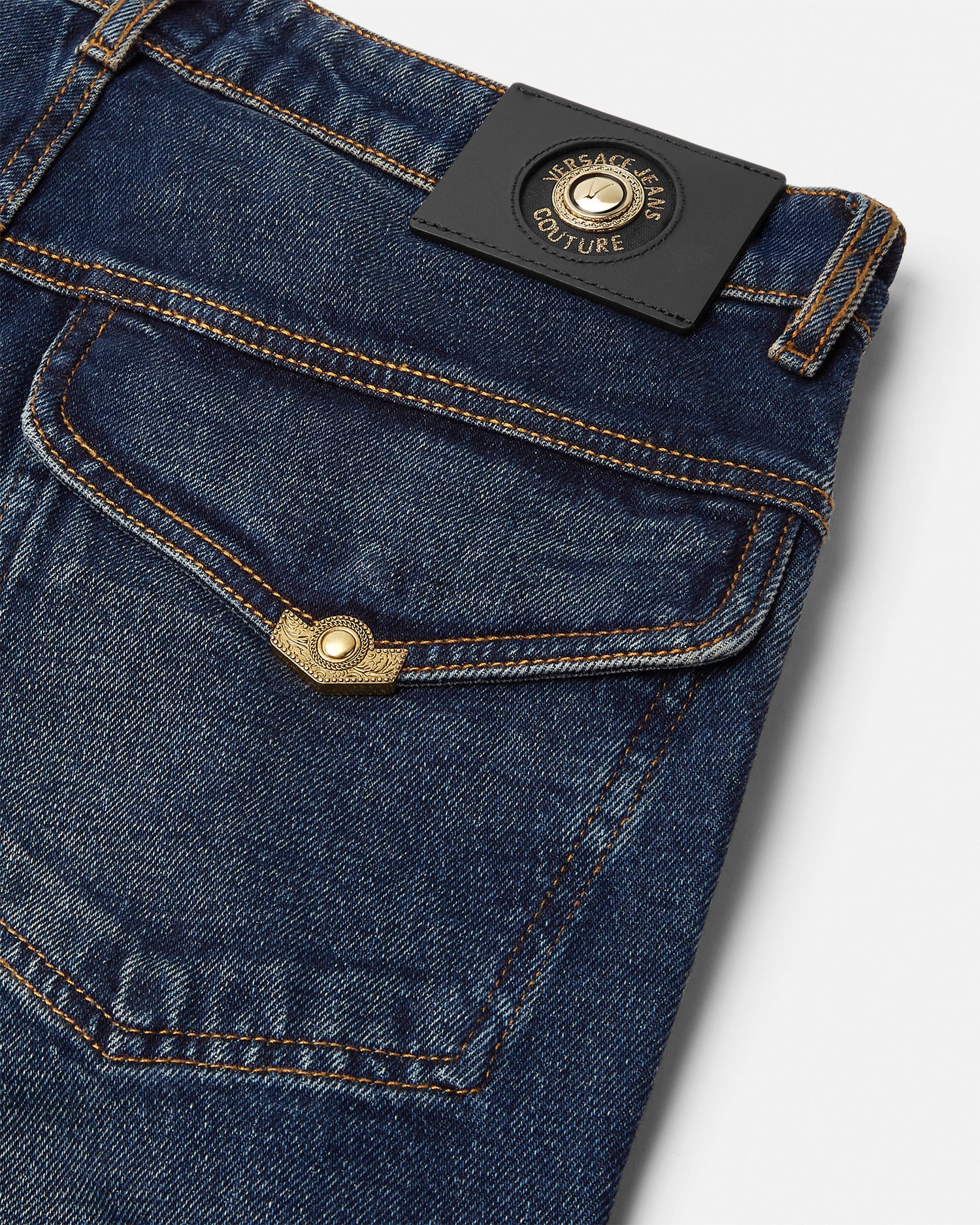 Slim-Fit Jeans