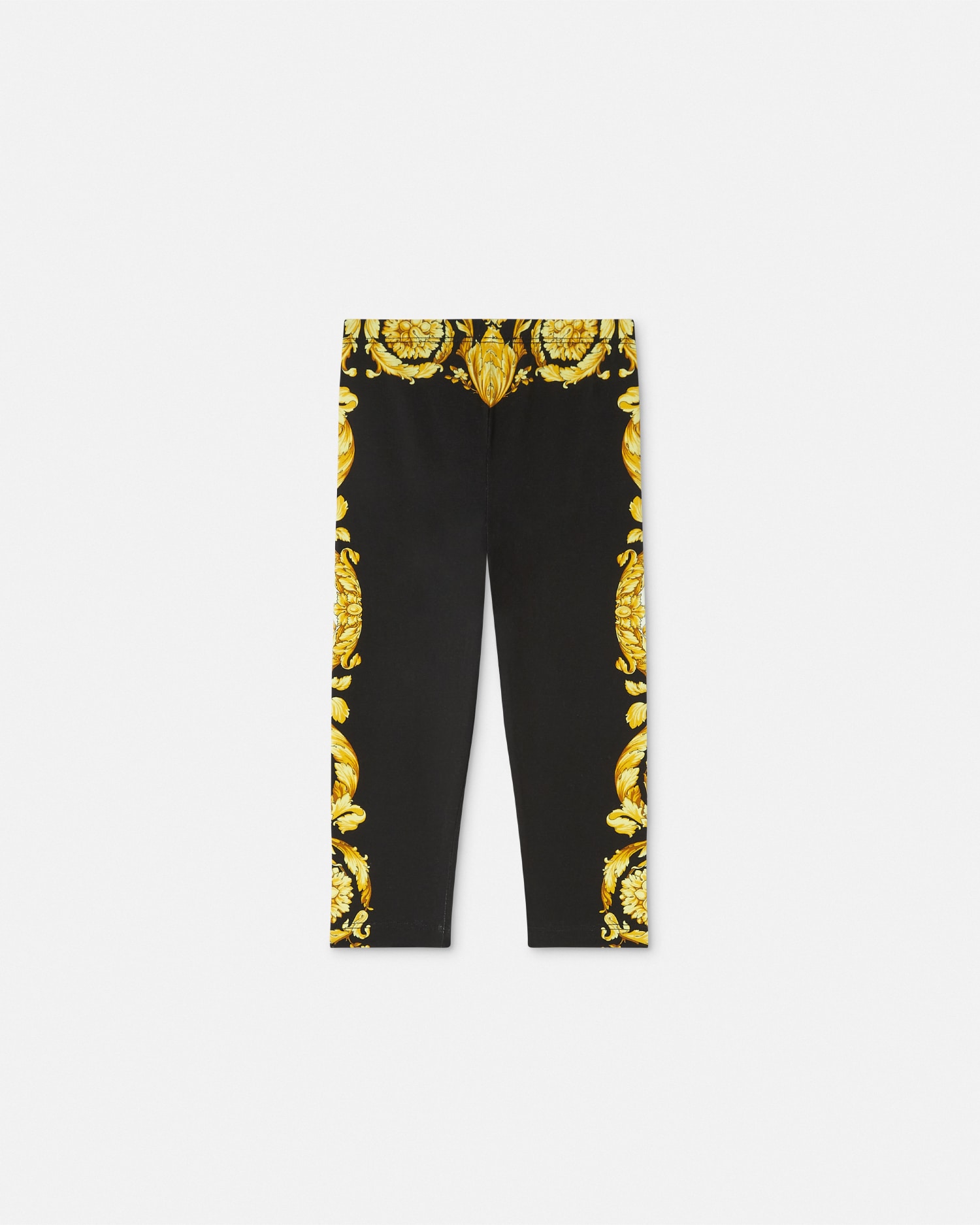Barocco Foulard Kids Leggings
