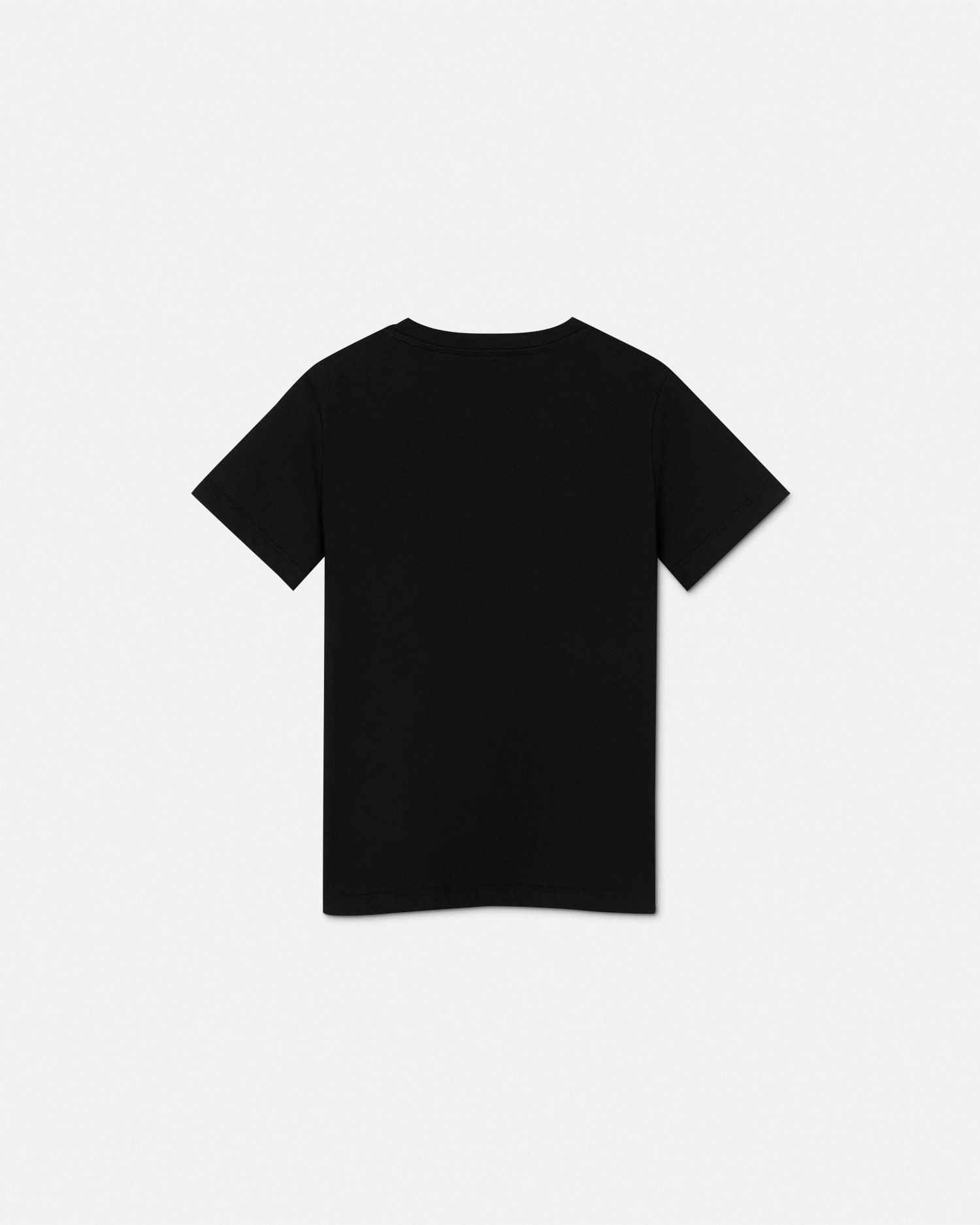 Crystal Fading Medusa Kids T-Shirt