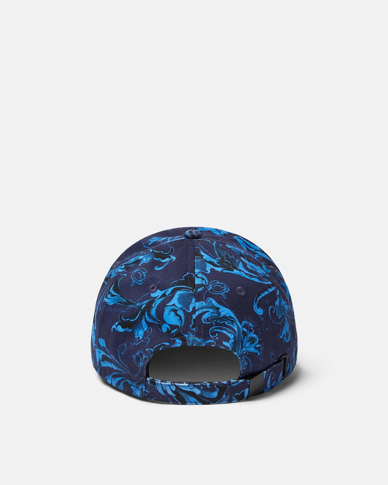 Porcelain Barocco Baseball Cap