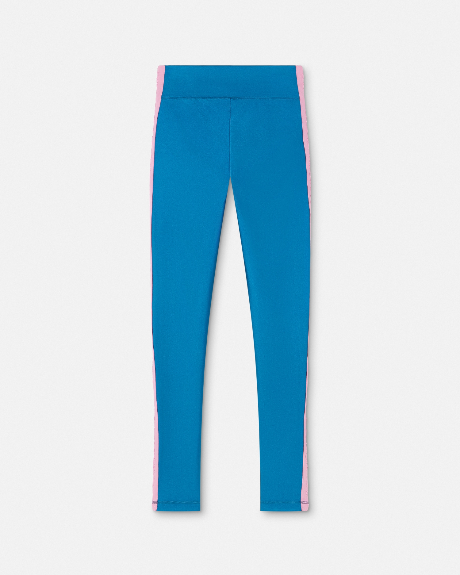 Logo Leggings
