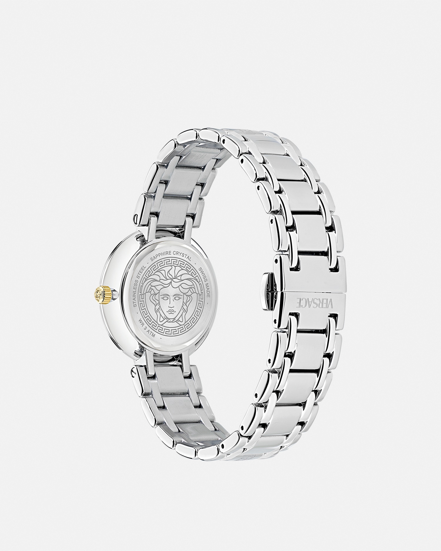 Versace Sapphire Crystal 34mm Watch $_57.JPG?set_id=880000500F main image 2