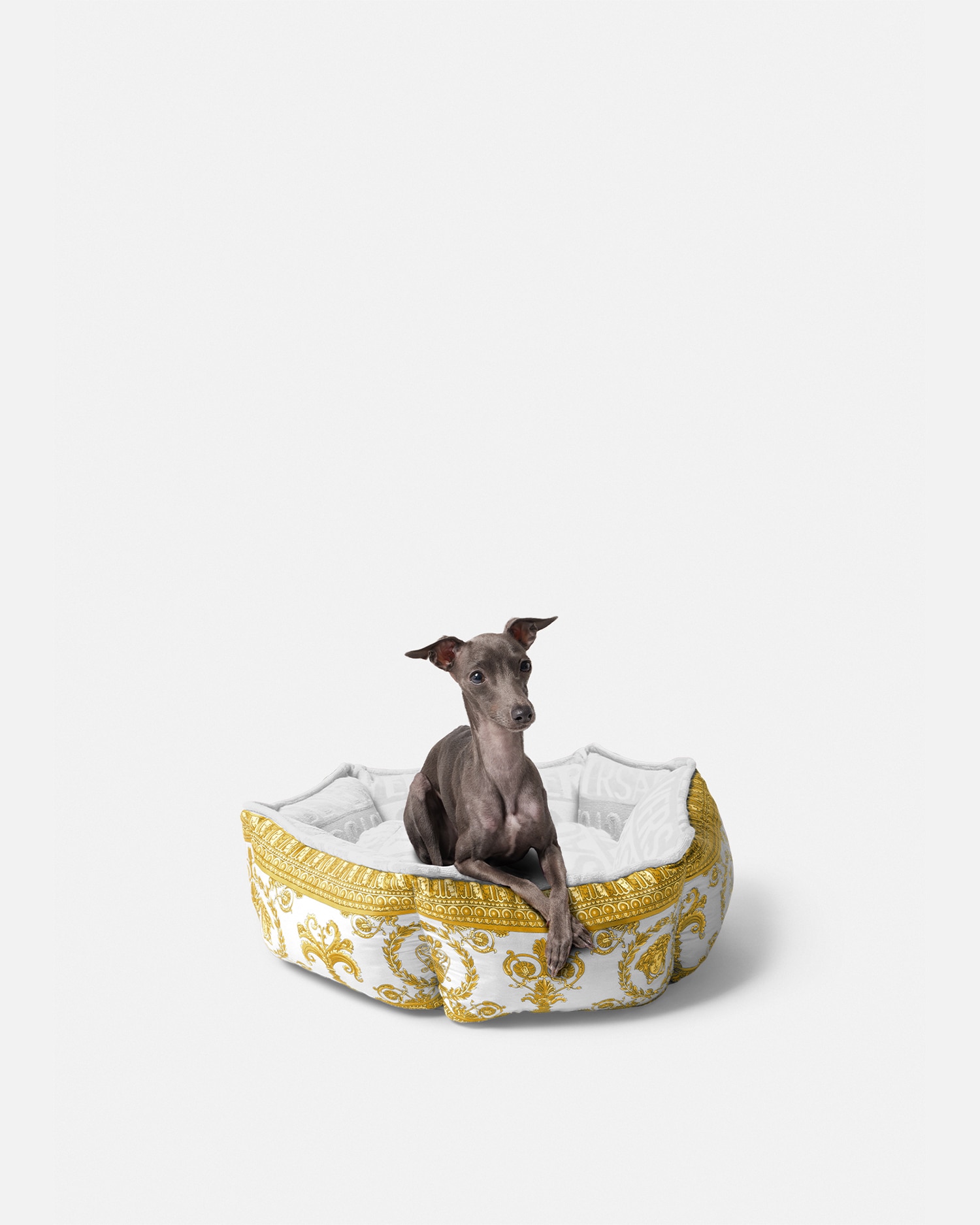 韓国 ファッション通販 Bed Pet Baroque ♡ I Pink US VERSACE | 指輪・リング