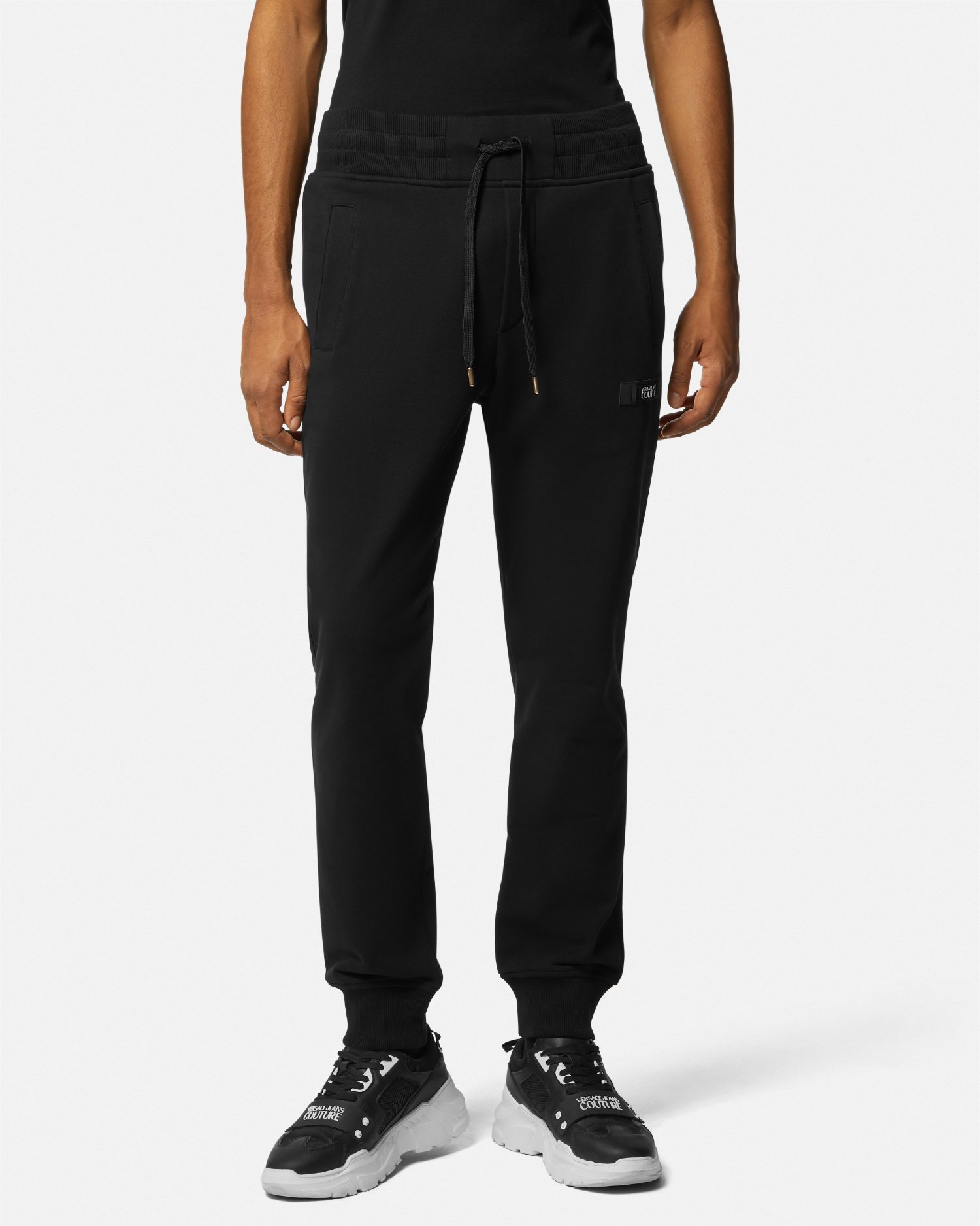 Logo Sweatpants