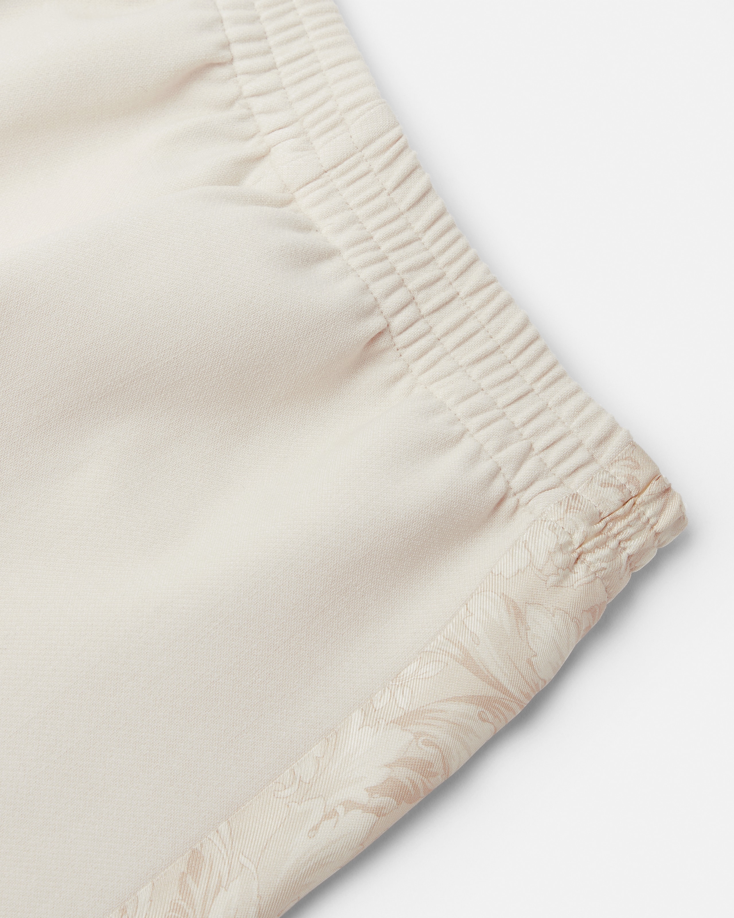 Barocco Kids Sweat Shorts