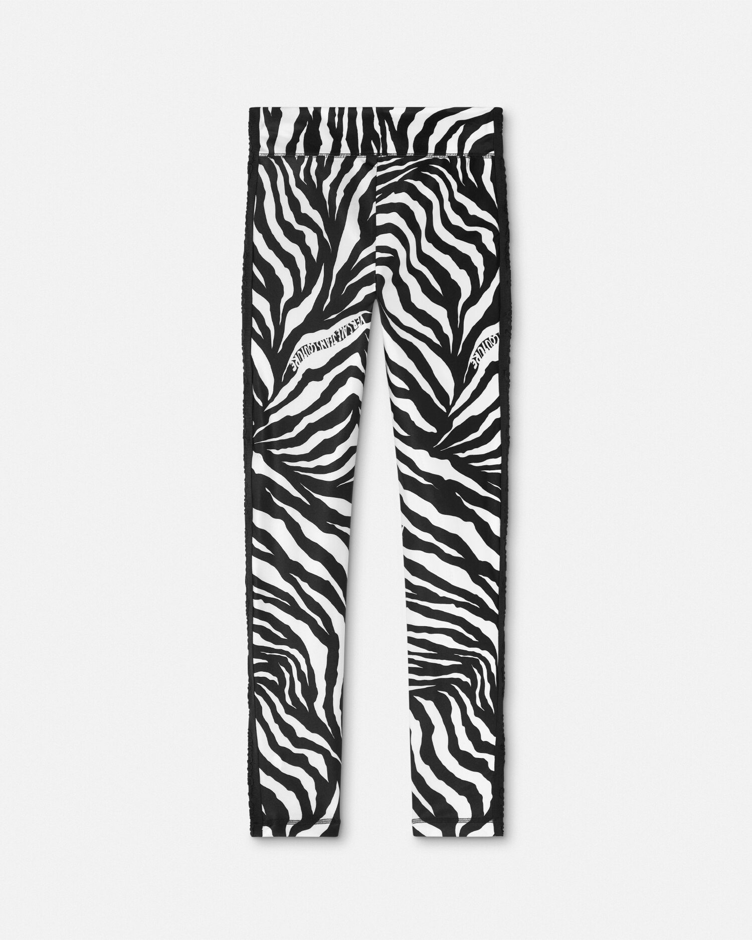 スパッツ・レギンス VERSACE Leggings 90_E78HAC114-