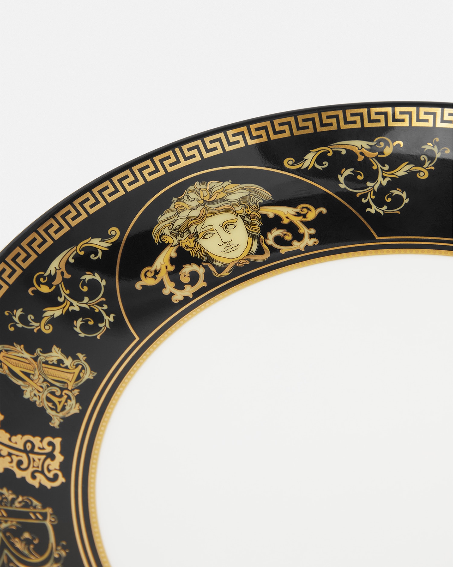 Virtus Gala Tableware
