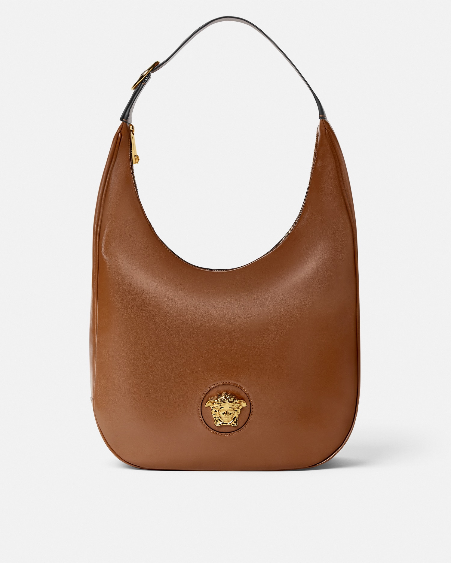 Versace Sac Hobo Porté Épaule La Medusa