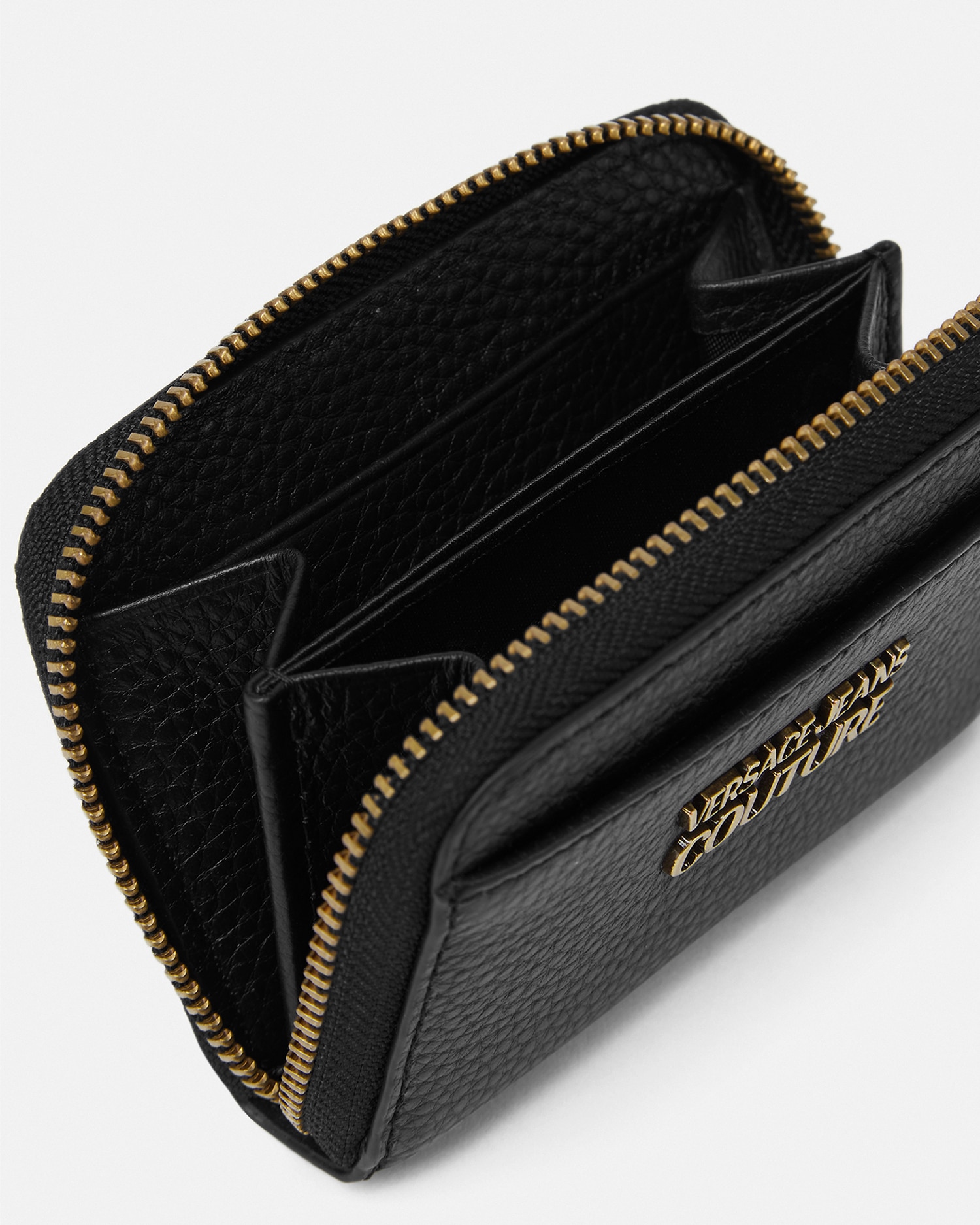 VERSACE JEANS◆ロゴ クチュール ウォレット◆2色 Versace Jeans Couture Accessories for Men | Official Website