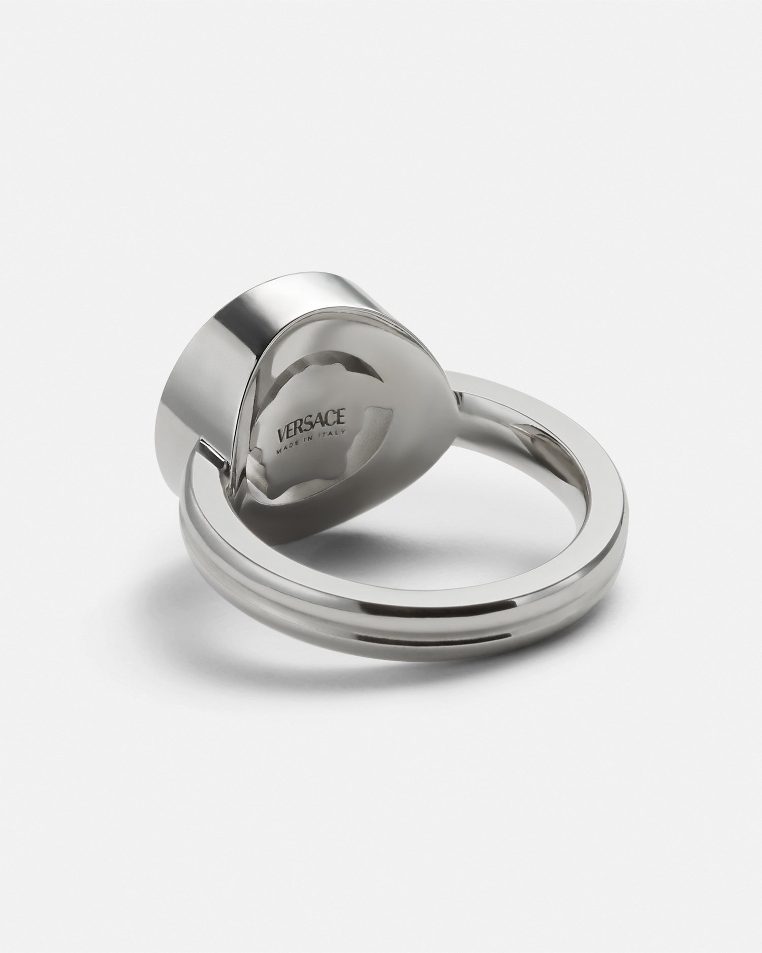 Versace Medusa '95 Ring