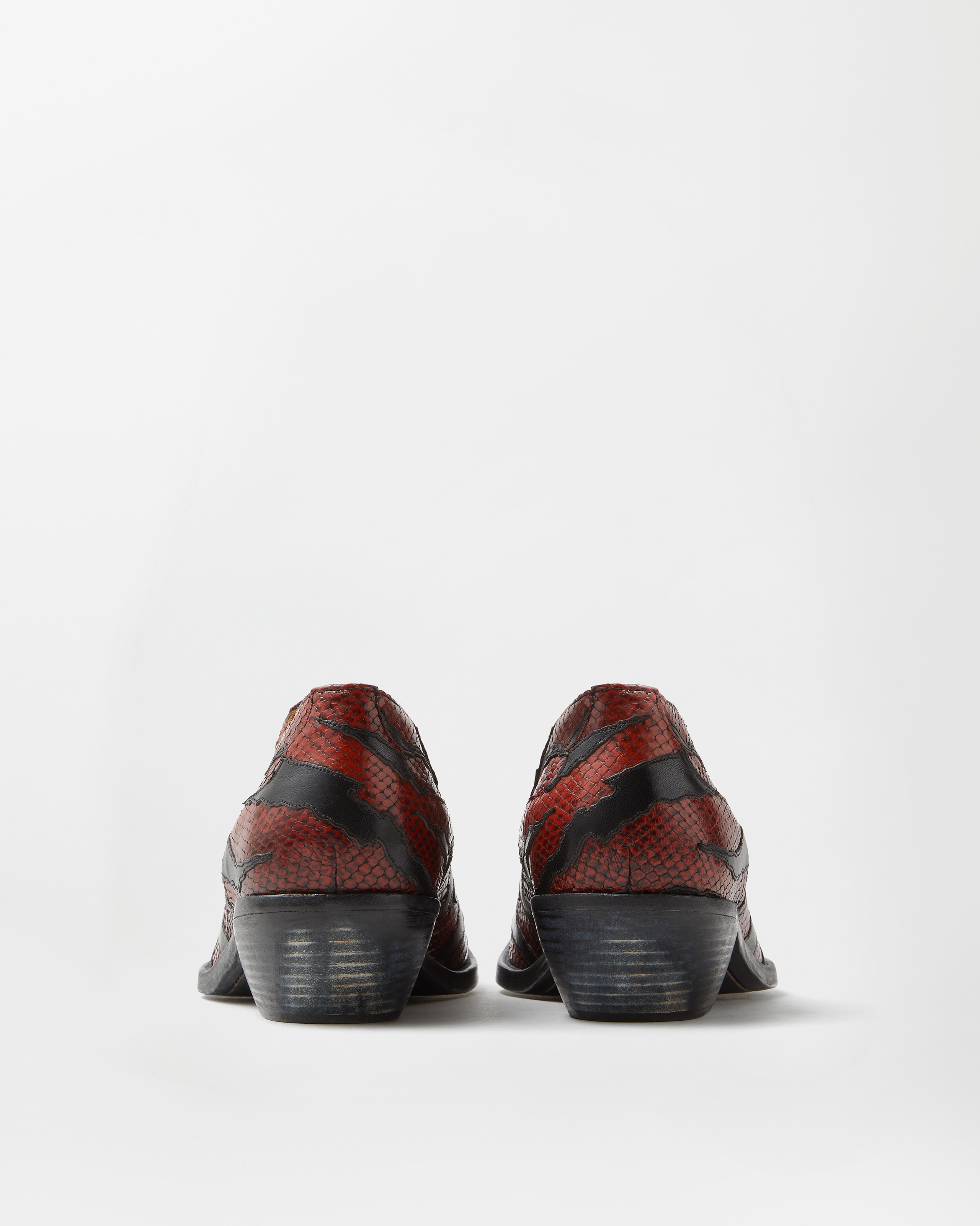 Versace Boots for Men