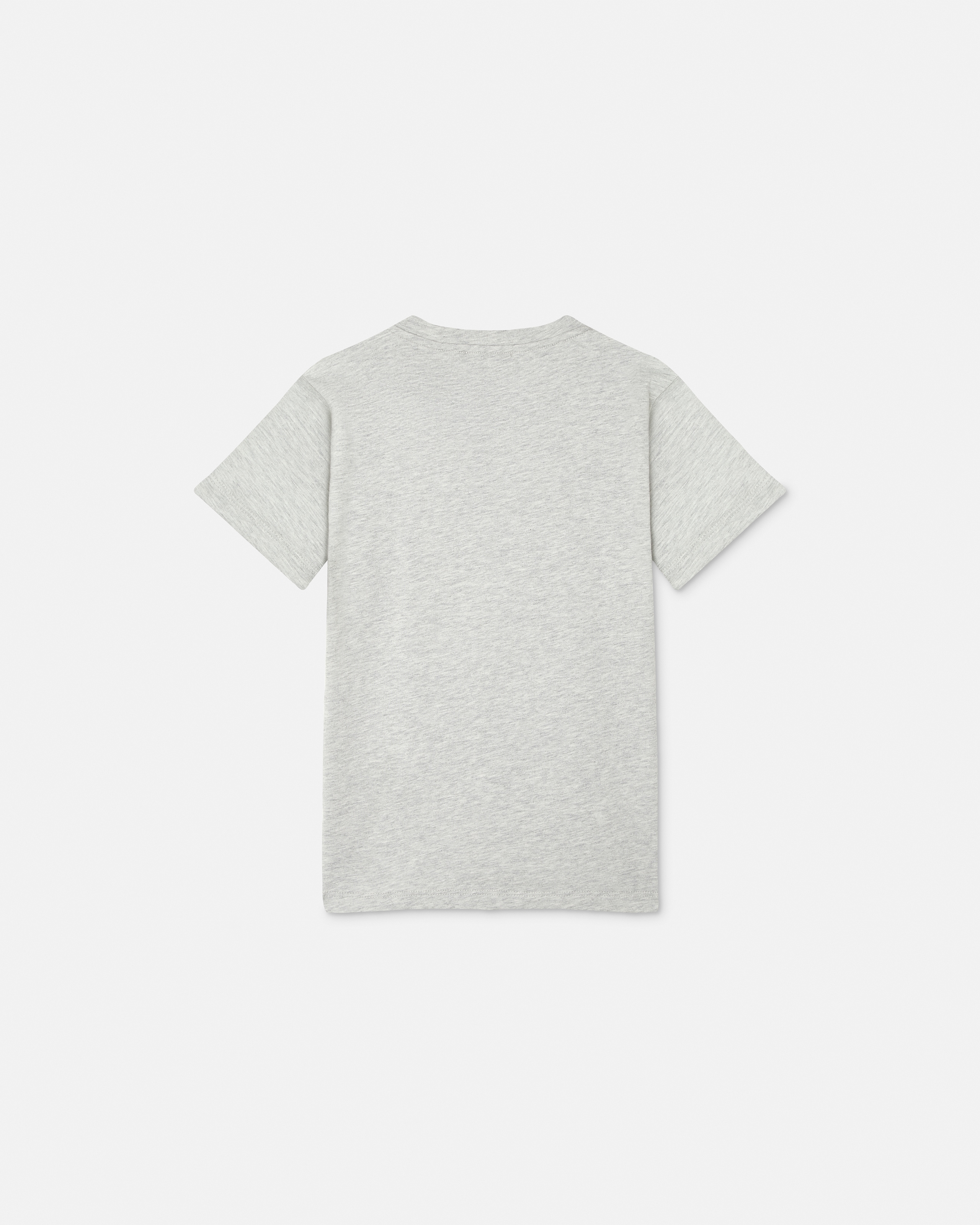 Kids Embellished Printed Cotton-Jersey T-Shirt