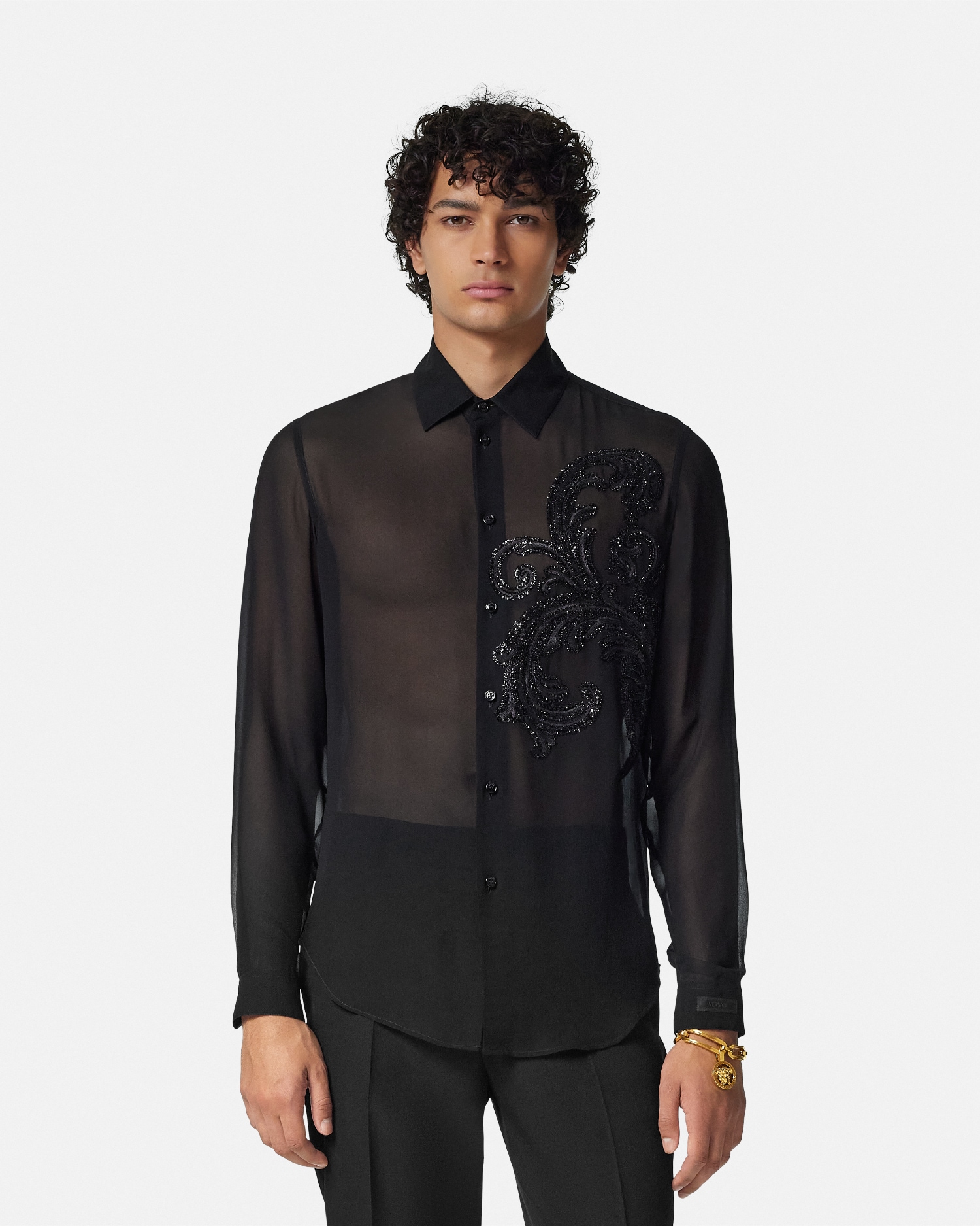 VERSACE(トップス 楽天市場】ヴェルサーチ VERSACE レディース トップス
