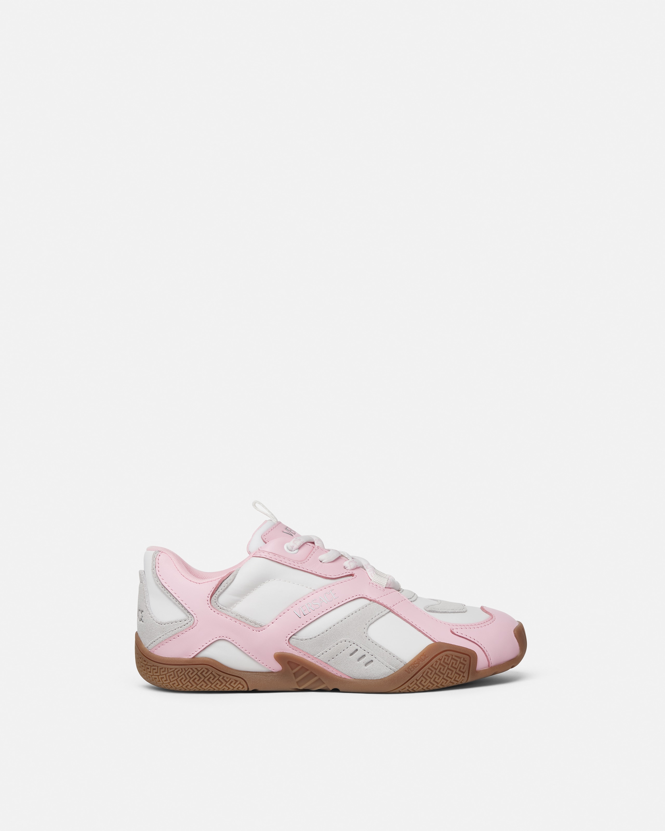 Versace Galaxia Sneakers In Multi